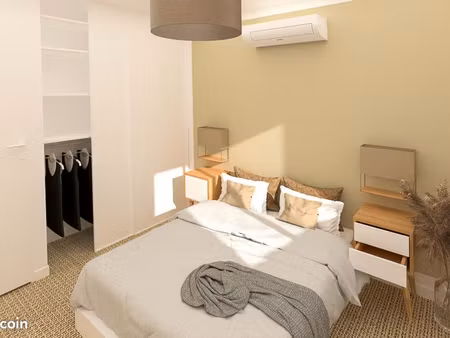 maison 4 pièces 78 m²