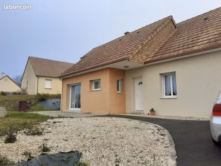 maison individuelle 700 euros