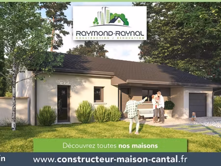 terrain à bâtir de 1000 m² à sansac-de-marmiesse (15)