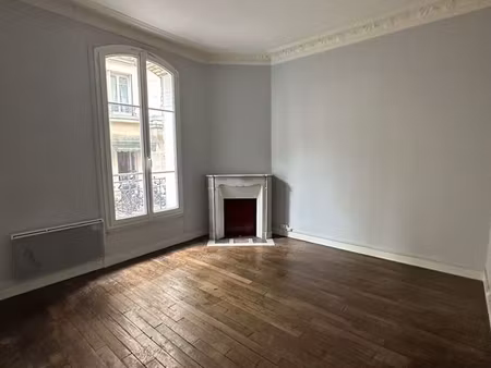 appartement 3 pièces 49 m²
