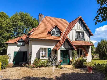 maison 7 pièces 140 m²