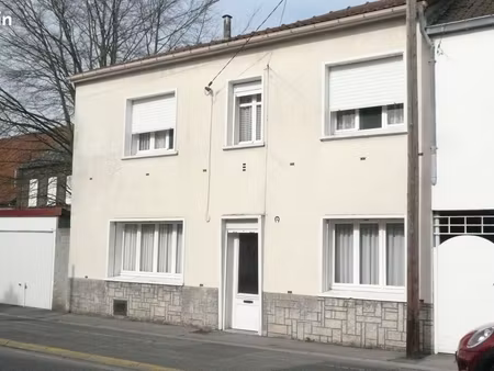 maison 7 pièces