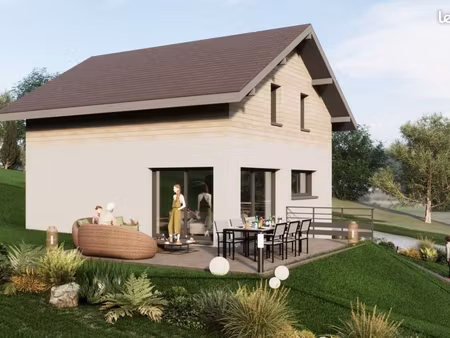 maison 4 pièces 102 m²