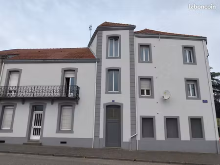 appartement t3