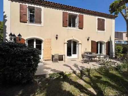 villa d’architecte haut de mazargues