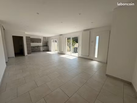 maison 4 pièces 112 m²