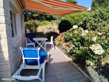 location meublée