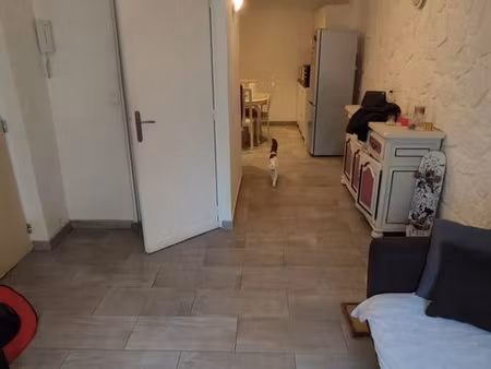 appartement t2 à lille fives