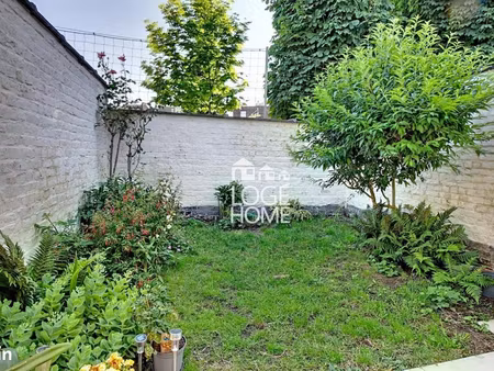 maison 5 pièces 91 m²
