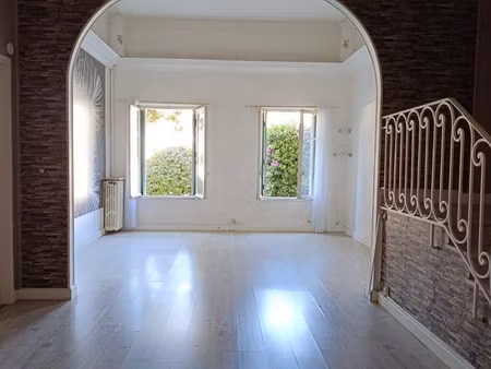 appartement 3 pièces 88m² a rénover
