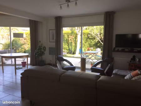 olivet centre au calme maison 5 pieces