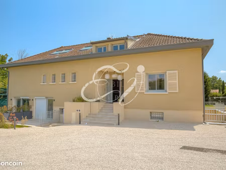 appartement 2 pièces 33 m²