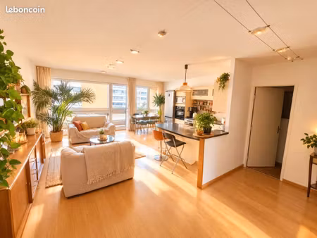 appartement t3 a louer