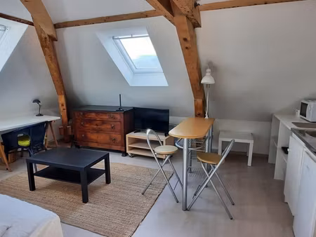 logement étudiant meublé chambéry 640e ttes ch compr