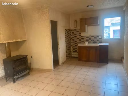 location appartement a l'annee
