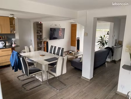 chambre à louer