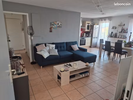 location appartement 64 m2