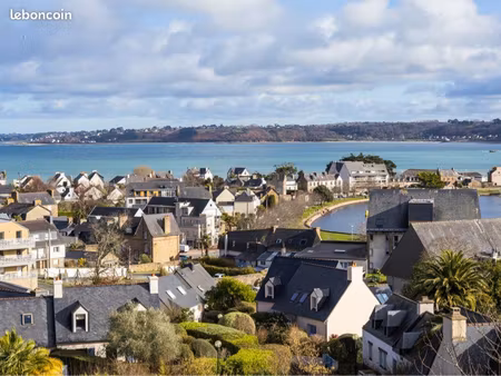 belle vue mer, port et centre à pied - sans frais d’agence
