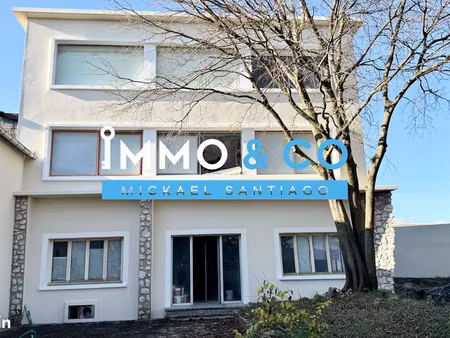 bureaux 450 m² valence