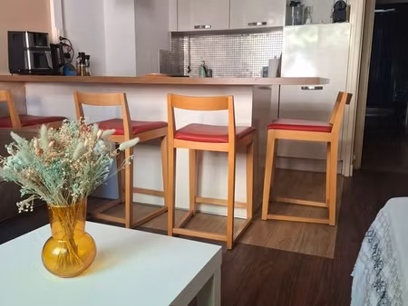 appartement t3 à vendre