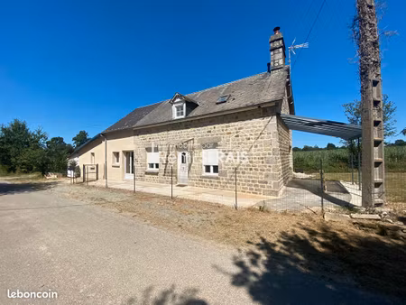 maison 4 pièces 132 m²