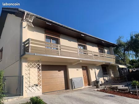 maison individuelle 170m2