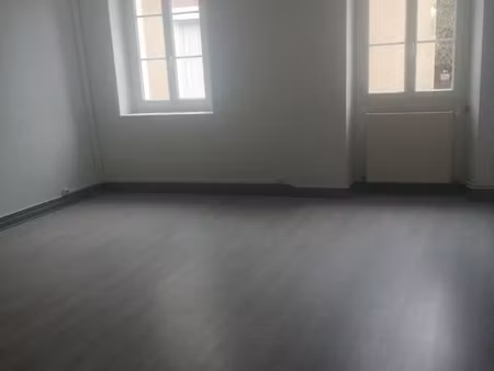 maison de village sans terrain