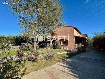 maison 7 pièces 180 m²