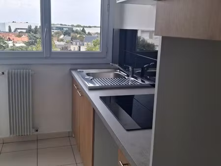 appartement t3 56m2