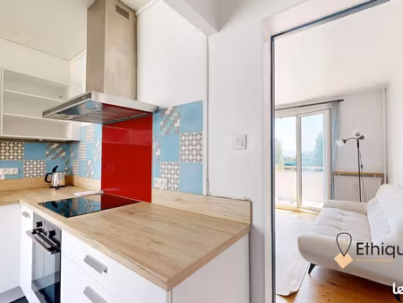 appartement 4 pièces 75 m²