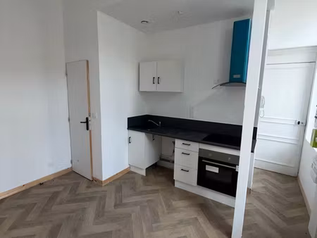 appartement t2 - grande rue - neuf