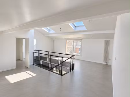 appartement reims centre avec terrasse