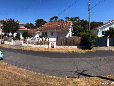 impasse privée villa chiberta