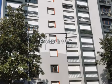 appartement 4 pièces 79 m²