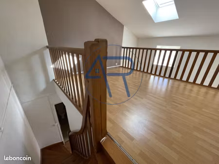 appartement 1 pièce 31 m²