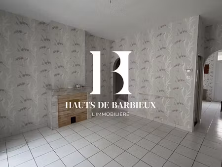 maison 3 pièces 84 m²