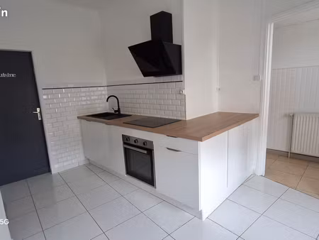 maison individuelle a lourches