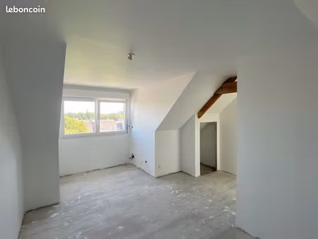 appartement meublé - étudiant - lorient