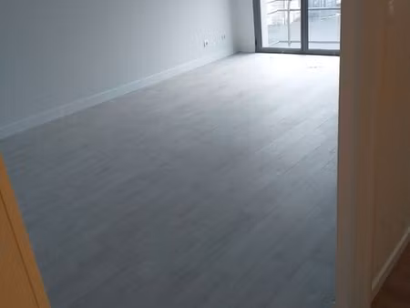 appartement t2