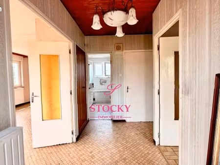 maison 4 pièces 131 m²