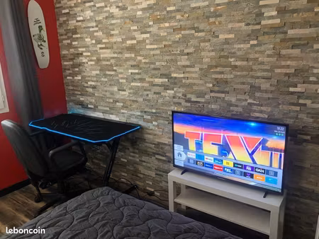 chambre meublée pour étudiant école elisa