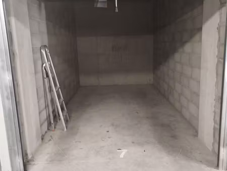 garage box