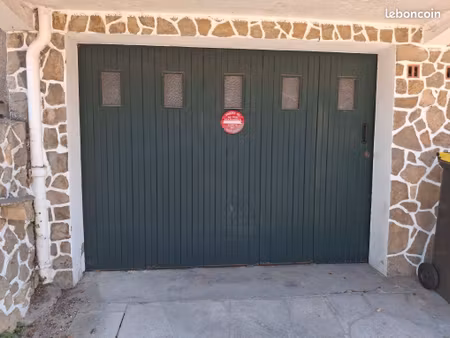 garage / box 15 m2