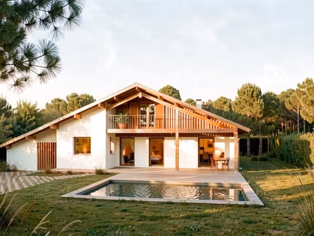 maison 4 pièces 117 m²