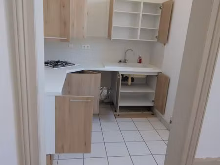 appartement t4