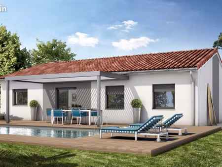 votre maison plain pied