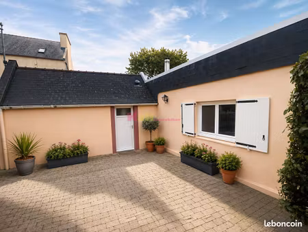 maison 2 pièces 40 m²