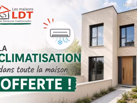 terrain 360 m² montesson