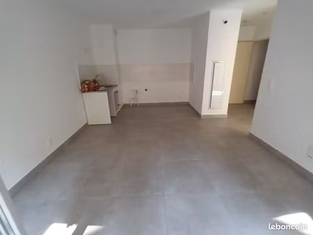 appartement t2