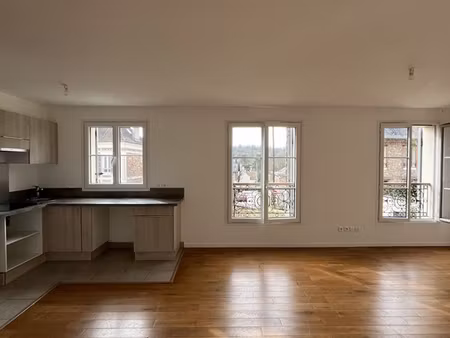 appartement f3 jouy en josas
